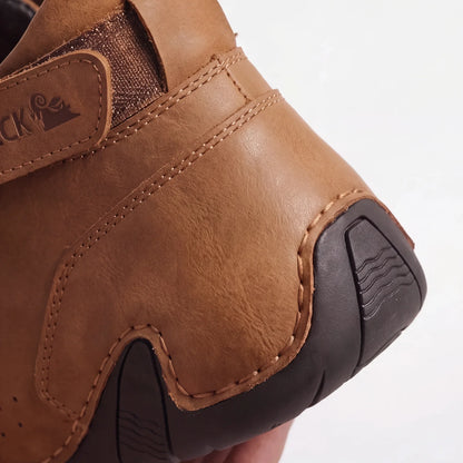 Orthopaedic Breathable Comfort Shoes - image 23