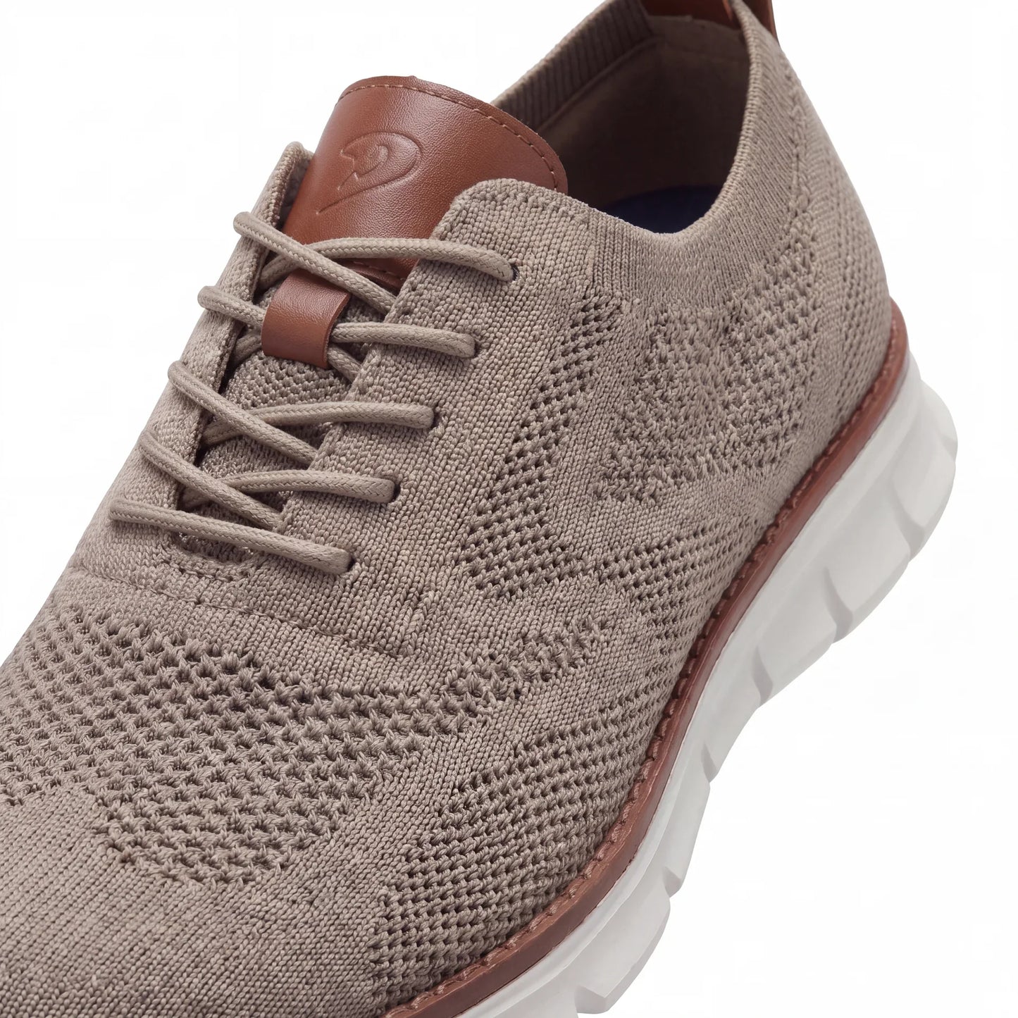 Men's Comfort Walking Shoes - image 4