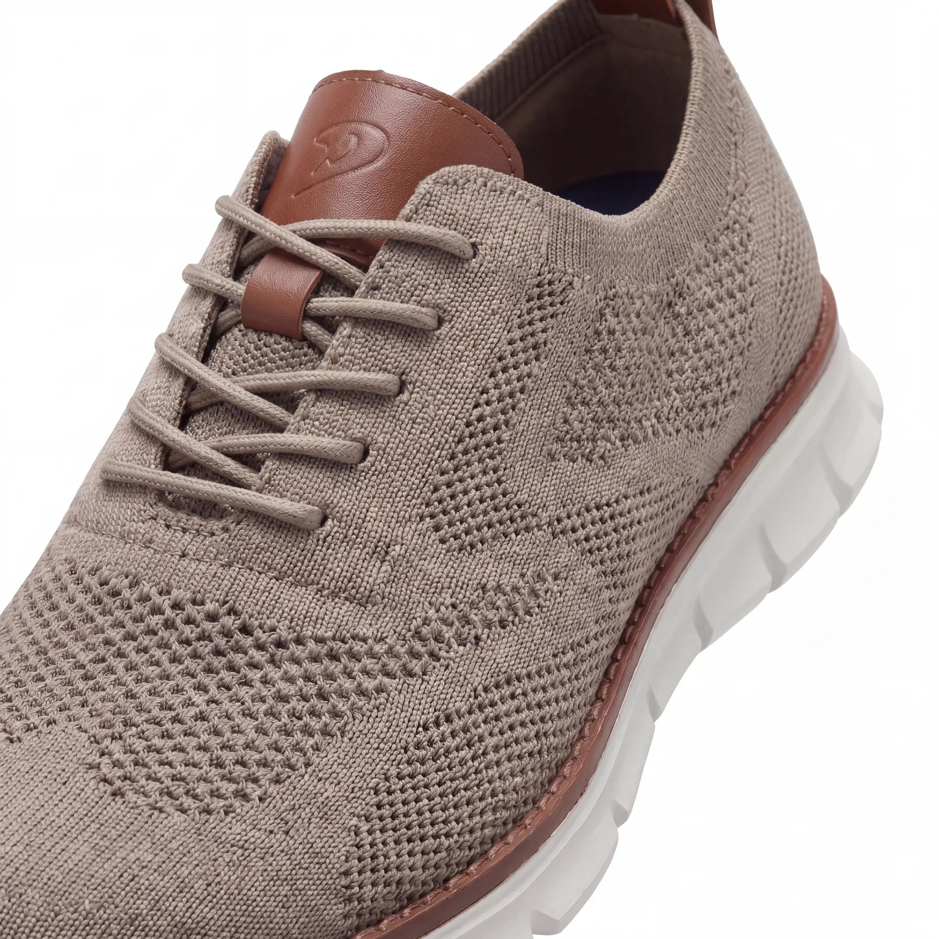 Men's Comfort Walking Shoes - image 4