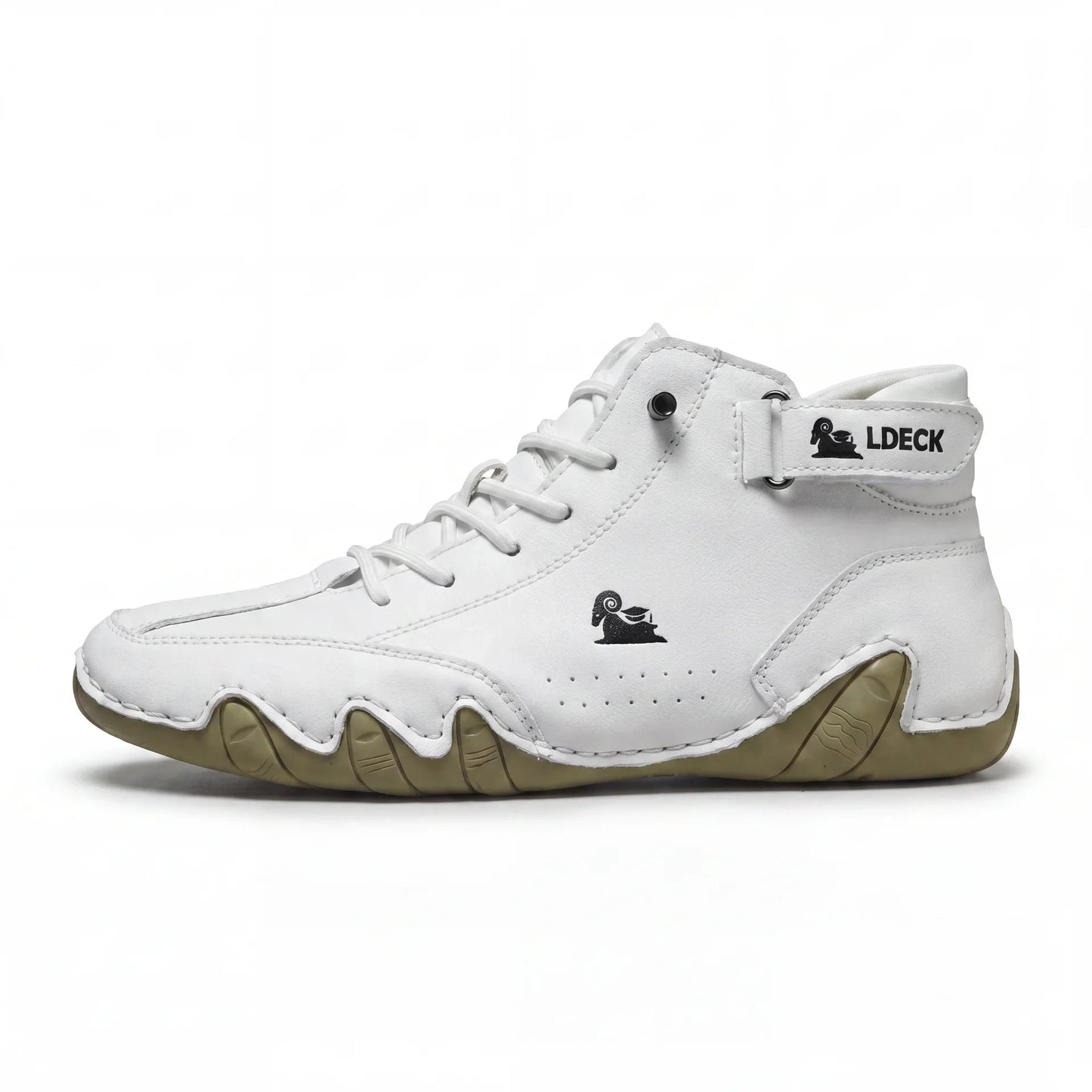 Orthopaedic Breathable Comfort Shoes - image 19