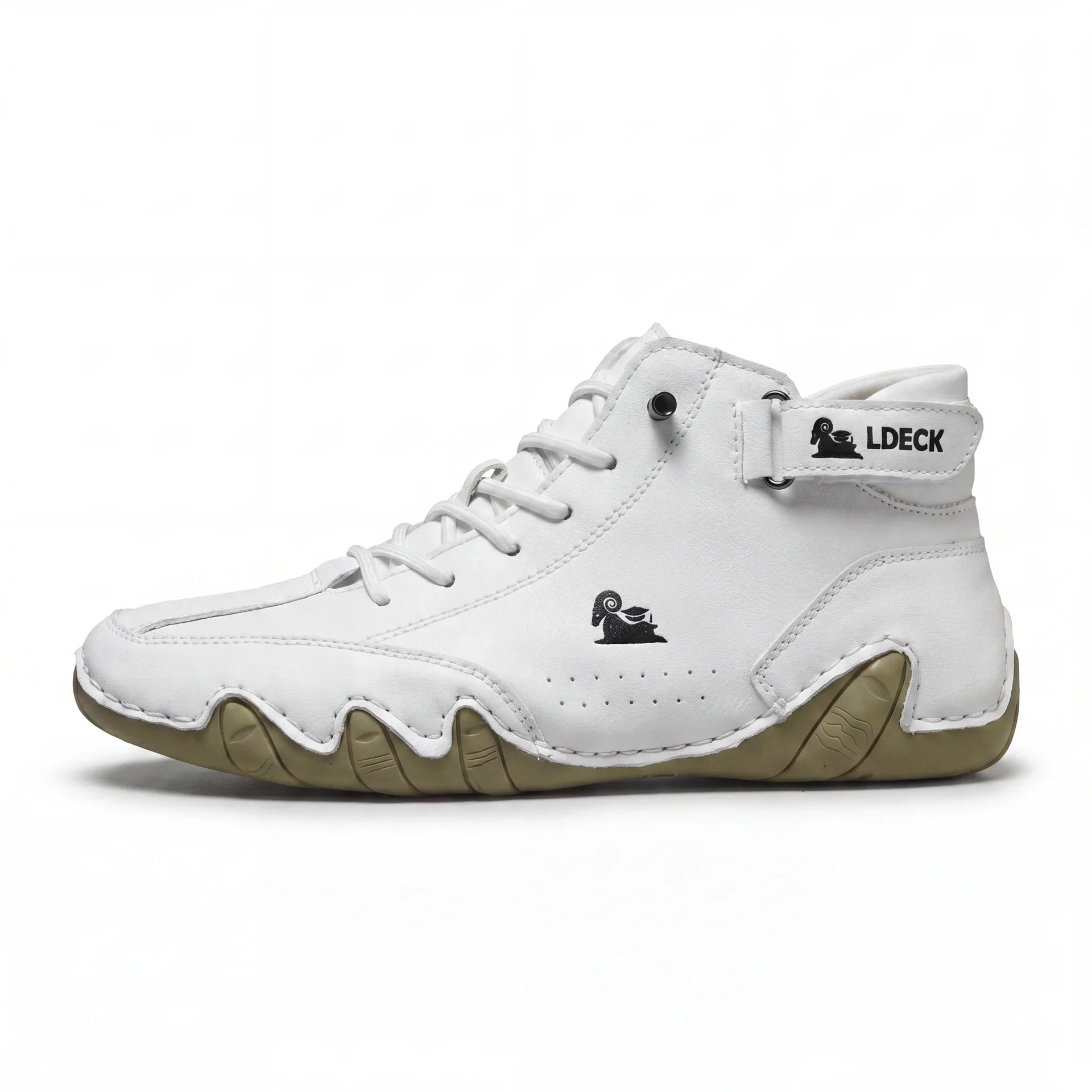 Orthopaedic Breathable Comfort Shoes - image 19