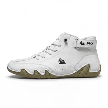 Orthopaedic Breathable Comfort Shoes - image 19