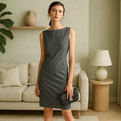 Vestido Executive Line