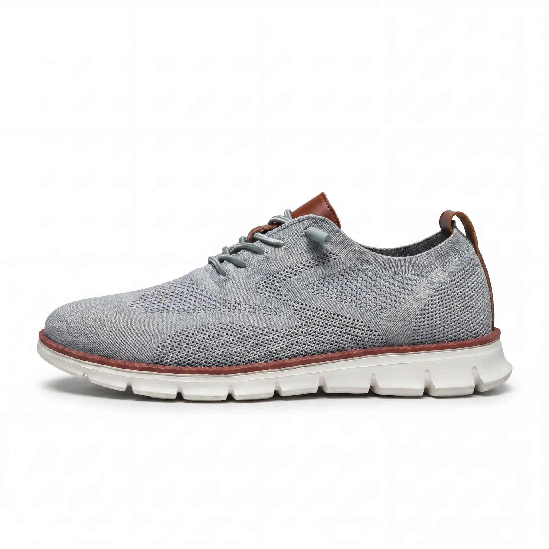 Men's Comfort Walking Shoes - image 17