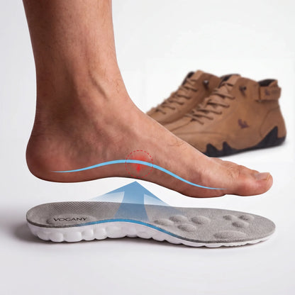 Orthopaedic Breathable Comfort Shoes - image 7