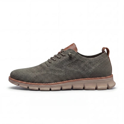 Men's Comfort Walking Shoes
