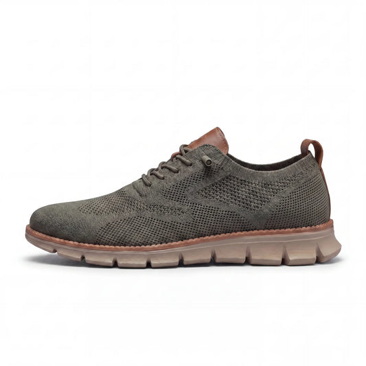 Men's Comfort Walking Shoes