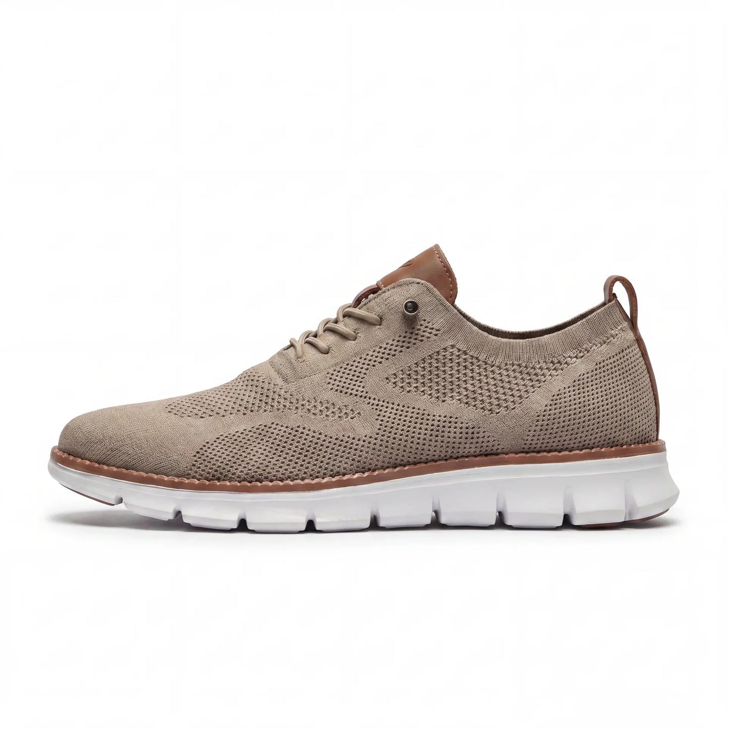 Men's Comfort Walking Shoes - image 3