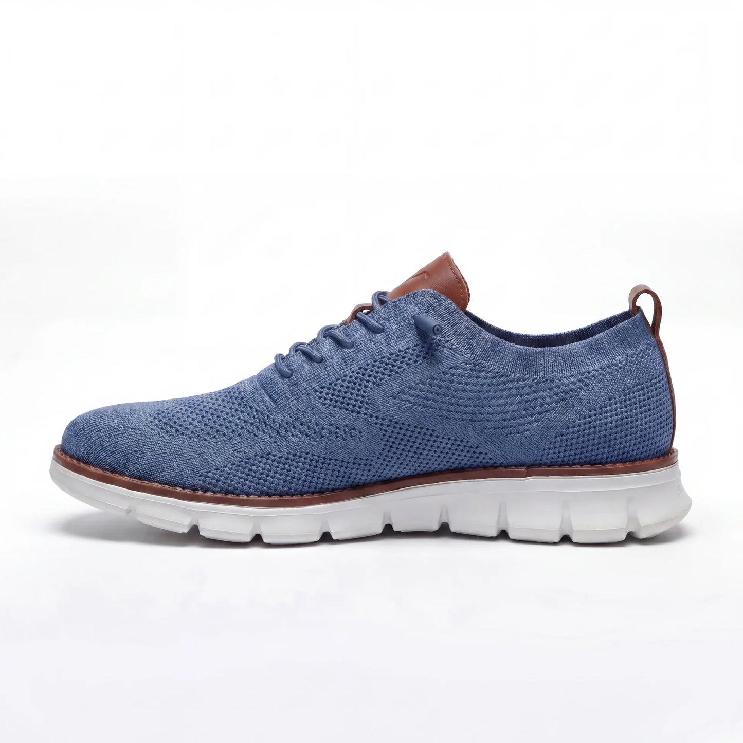 Men's Comfort Walking Shoes - image 9