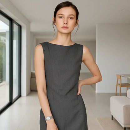 Vestido Executive Line