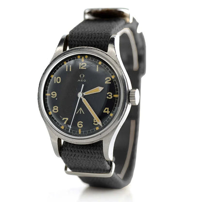 RAF-Inspired Military Field Watch - image 5
