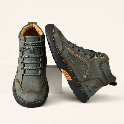 ErgoFit All-Day Boot