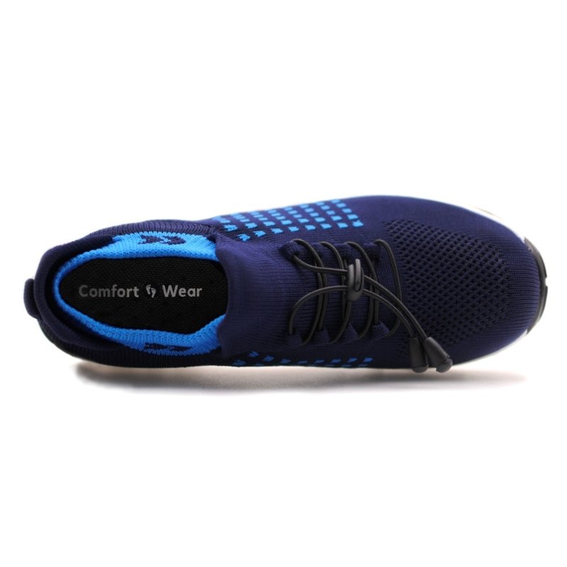 Orthopaedic Cushioned Trainers - image 25