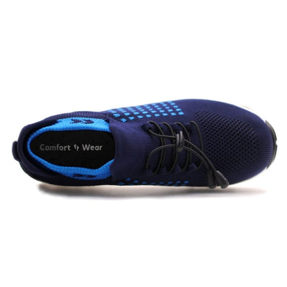 Orthopaedic Cushioned Trainers - image 25