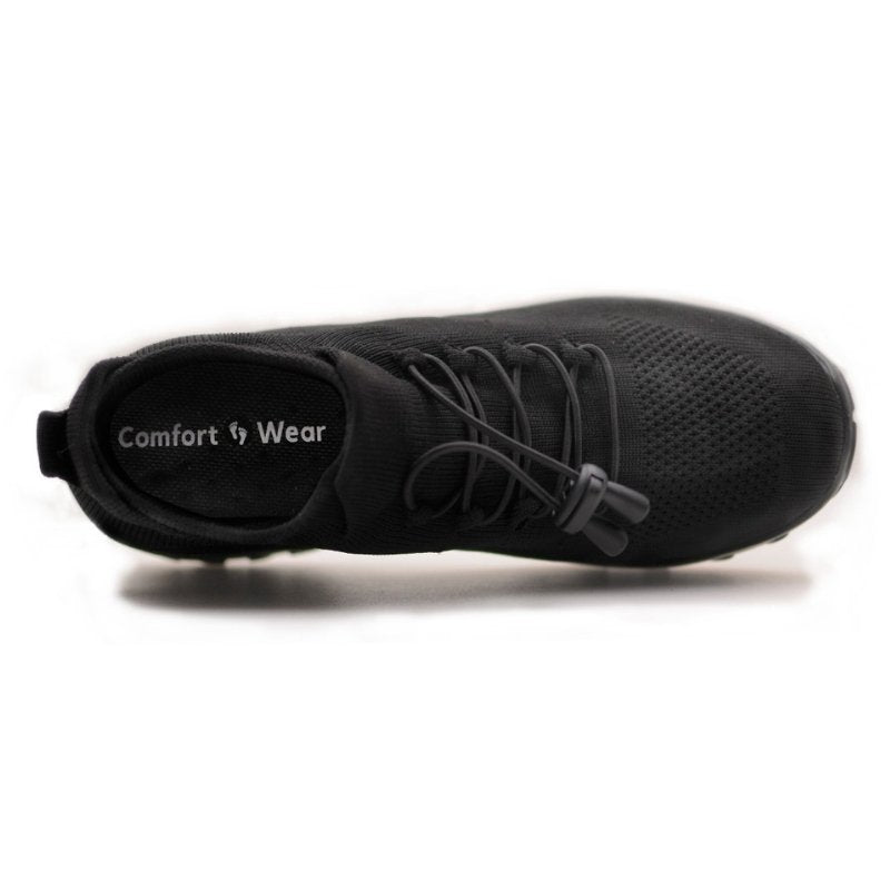 Orthopaedic Cushioned Trainers - image 23