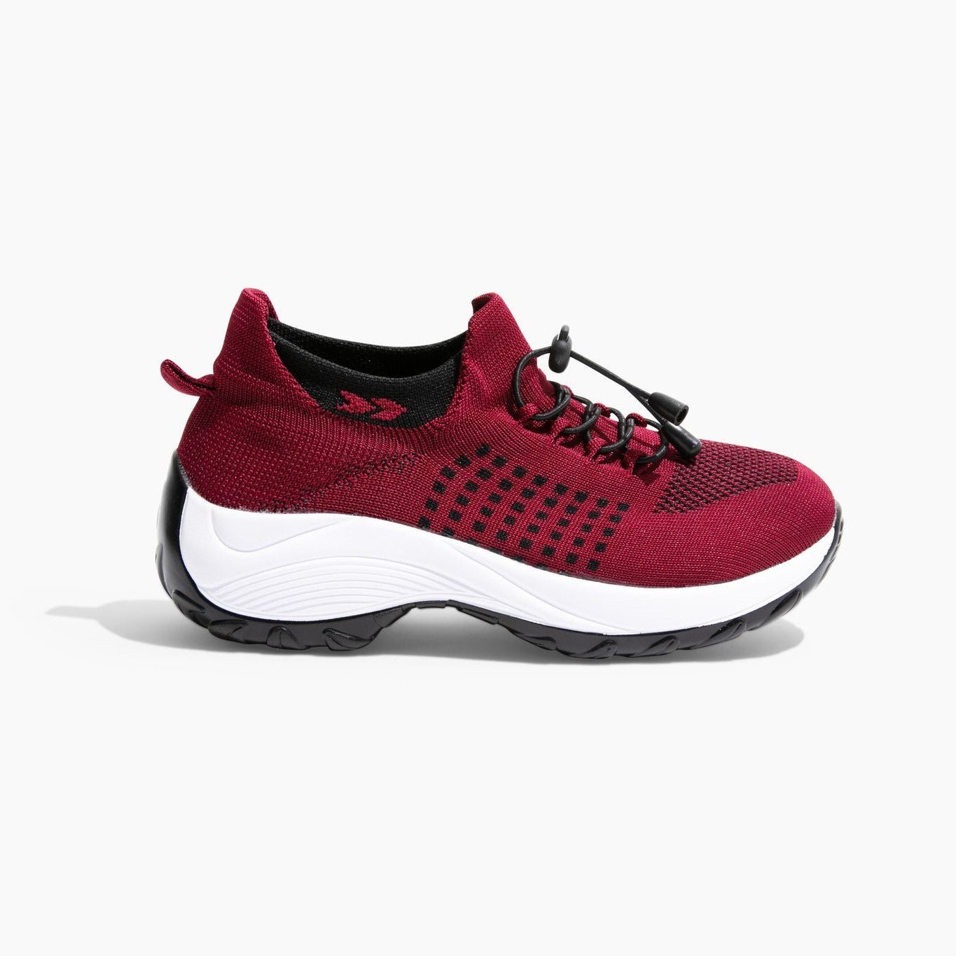 Orthopaedic Cushioned Trainers - image 4