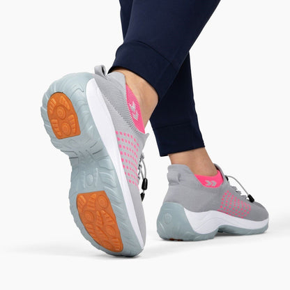 Orthopaedic Cushioned Trainers - image 19