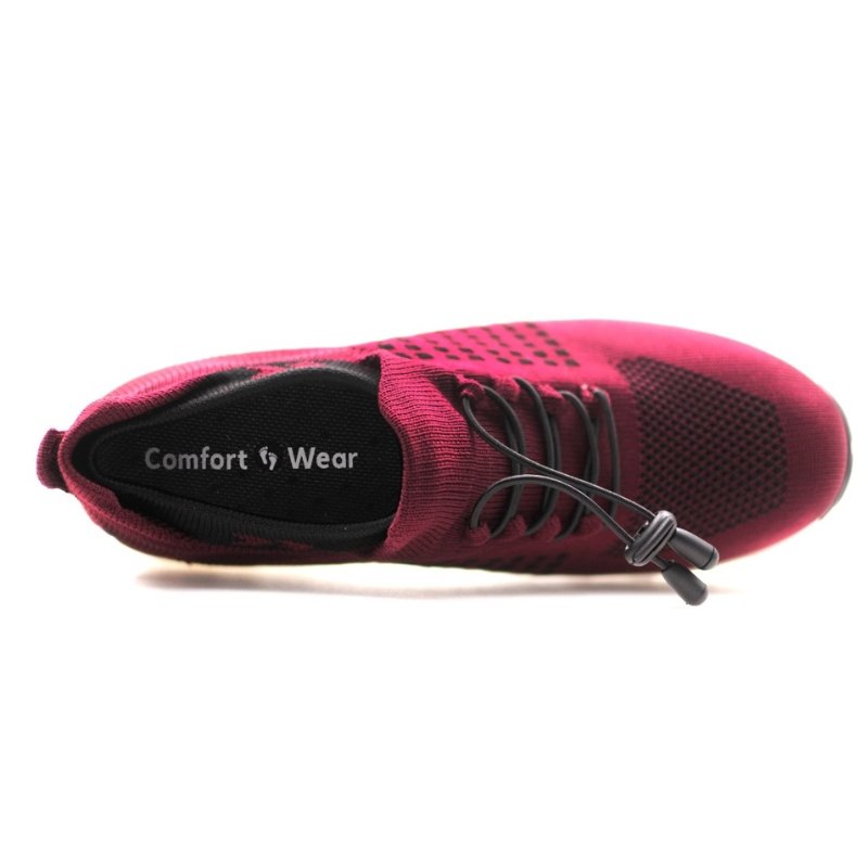 Orthopaedic Cushioned Trainers - image 26