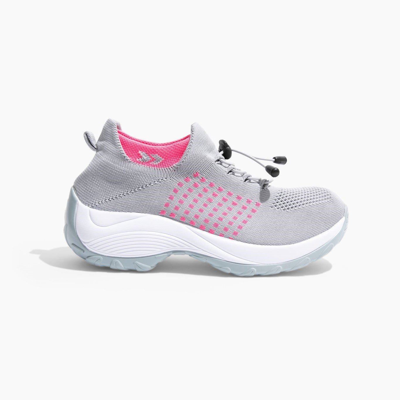 Orthopaedic Cushioned Trainers - image 6