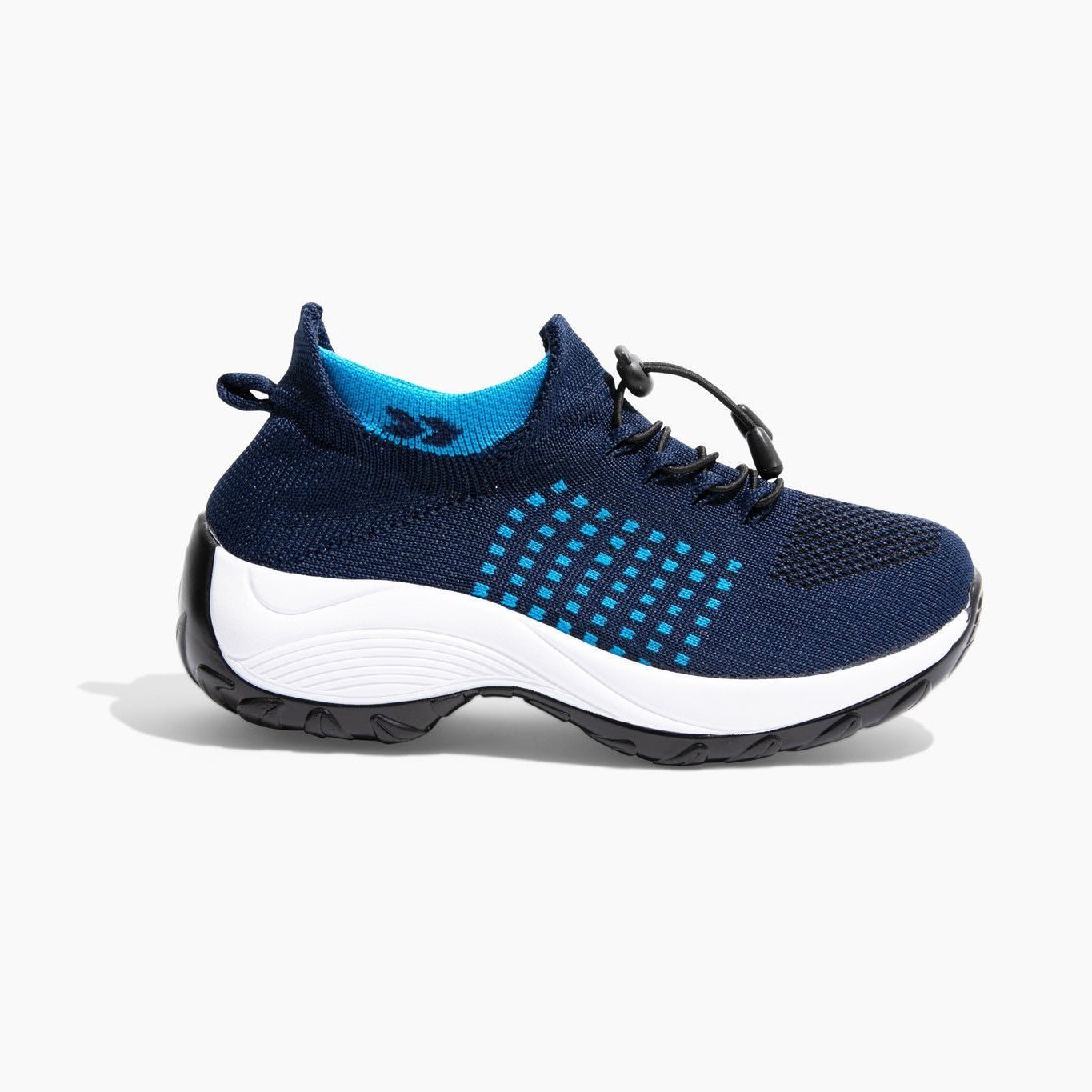 Orthopaedic Cushioned Trainers - image 3