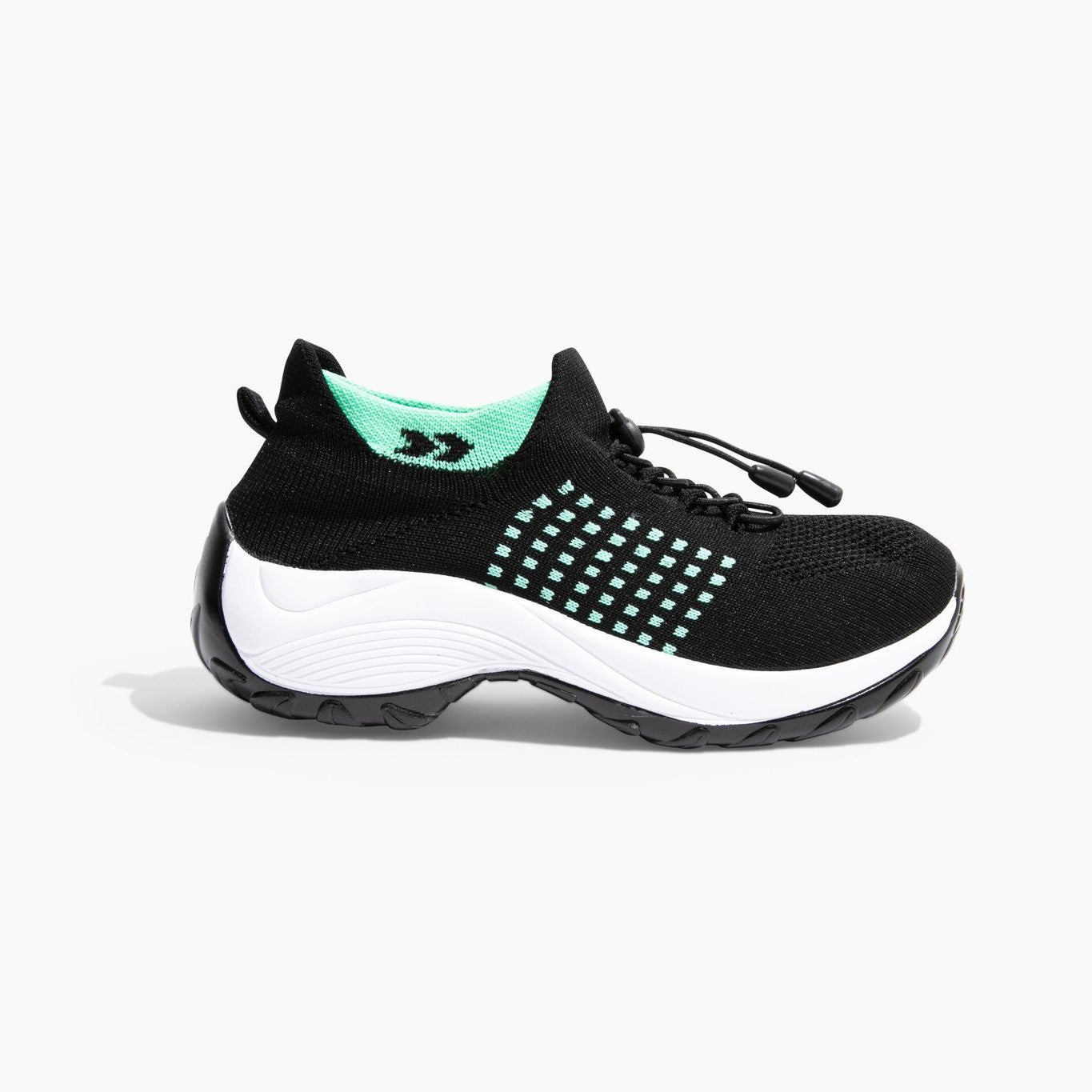 Orthopaedic Cushioned Trainers - image 5