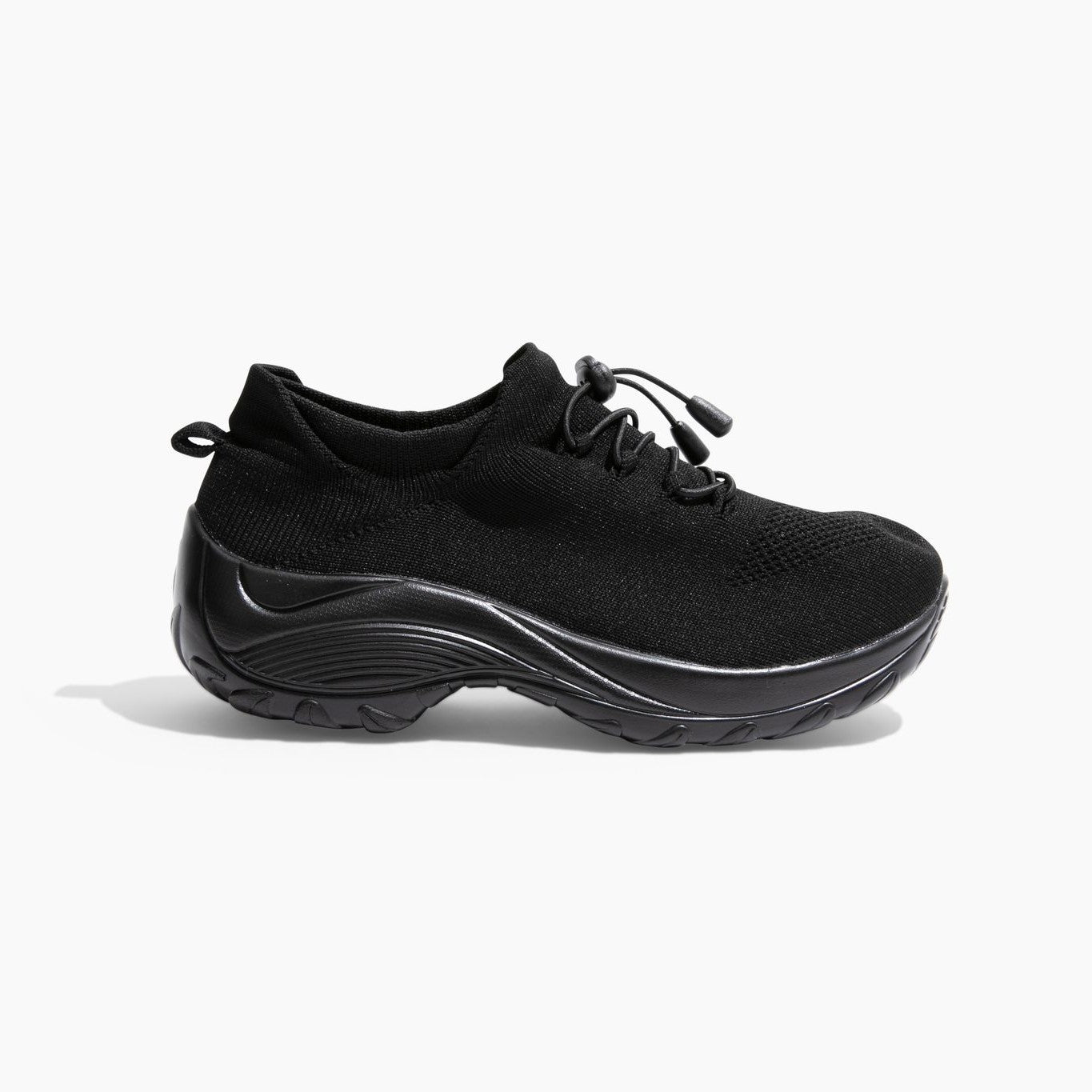 Orthopaedic Cushioned Trainers - image 2