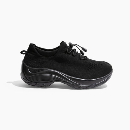 Orthopaedic Cushioned Trainers - image 2