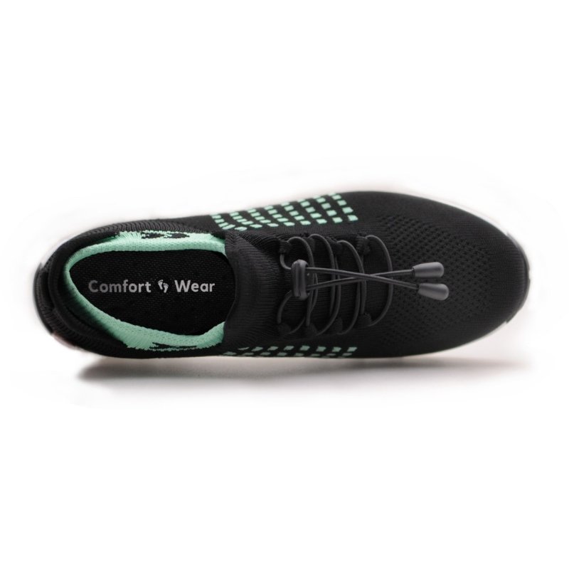 Orthopaedic Cushioned Trainers - image 24